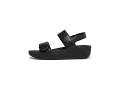 FitFlop Lulu Back-Strap Sandals