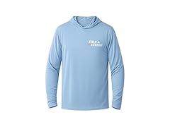 Field & Stream Men Roll Cast Performance Hoodie