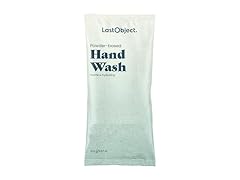 LastObject Hand Wash Aloe Refill