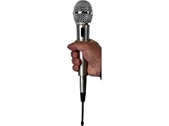 Hisonic HS308L Portable Microphone