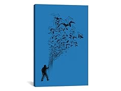 Flying High  (2 Sizes)