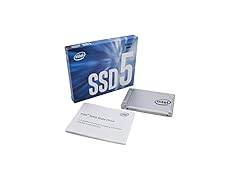 Intel SSD 545s 2.5-Inch 128GB SATA