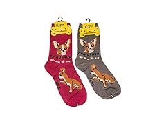 Foozys Unisex Crew Socks