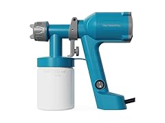 TILSWALL Dreamer400 Ultra-Light Paint Sprayer