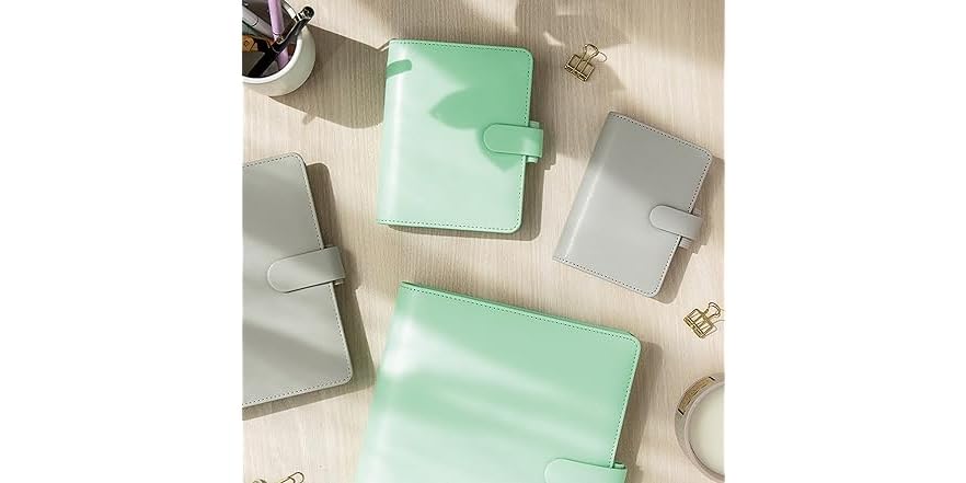 Filofax Organizer Saffiano Pocket Organizer Granite 2026