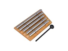 Woodstock Chimes Zenergy Quintet Bell