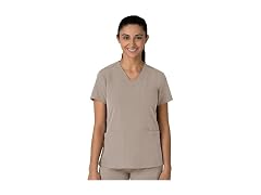 WINK Women's (XL) Nova Women's Flex-n-Reach V-Neck