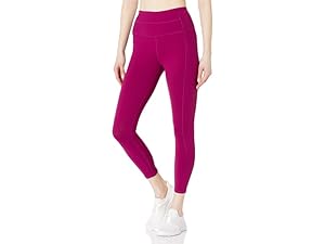Skechers Leggings With Side Pockets Costco