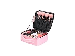 Fancial Makeup Bag