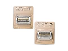 Series 9 94M Braun Replacement Heads