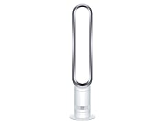 Dyson AM07 Tower Fan - White