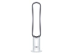 Dyson AM07 Tower Fan - White