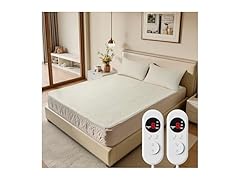 Heated Mattress Pad