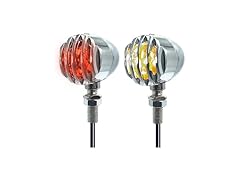VRWEARE Universal 12V LED Moto