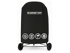 WeatherTuff Kettle Grill Cover-29In