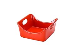 Rachael Ray Stoneware 2-Quart Square Baker