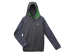 Adidas Tech Fleece Pullover Grey (S-XL)