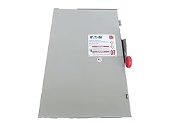 Eaton DG224NRK General-Duty Safety Switch