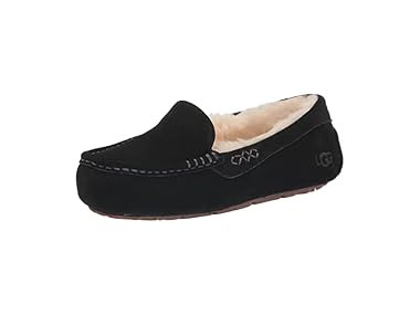 $69.99, Was $100, 30% Off! UGG Women's Ansley Slippers dealfomo