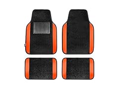 FH Group Automotive Floor Mats