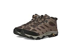 Merrel Moab 3 Mid Waterproof Men's Shoes