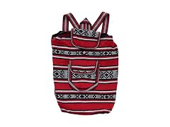 Oland Aztec Large Falsa Beach Bag