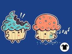 Irresistible Dessert