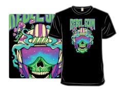Trippy Rebel
