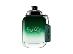 Coach Green Eau De Toilette