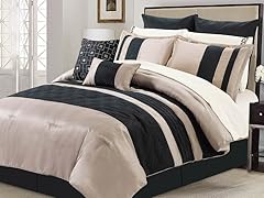 12-Piece Ibiza Comforter Set