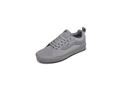 Vans Men's Filmore Shoe - Low-Top Fashion