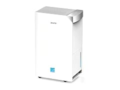 AEOCKY 4500sqft 74Pt/D Dehumidifier