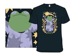 Everyone Loves Magic