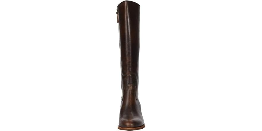 sofft sharnell heel waterproof