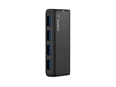 Belkin 4-Port USB 3.0 Hub