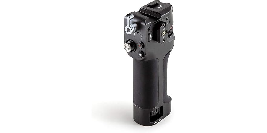 Tethered Control DJI Ronin Tethered Control Handle