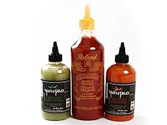 Sriracha Collection