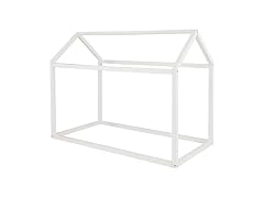 Ashley Flannibrook House Bed Frame Twin