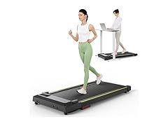 9% Incline Walking Pad