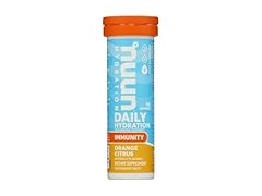 Nuun Immunity Orange Citrus 10ct