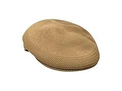 Kangol Unisex-Adult's Ventair 504 Cap