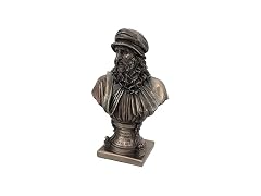 Leonardo Da Vinci Figurin