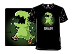 Dinosore