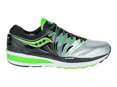 Saucony Men's Hurricane ISO 2 (Also 2E)