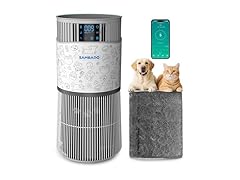 Samrado Air Purifier for Home Pets