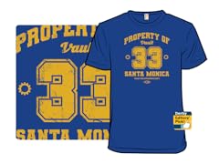 Property Of Vault 33