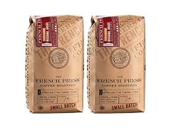 (2pk) Brazil Decaf 12oz Medium Grind
