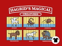 Magical Creature Crackers
