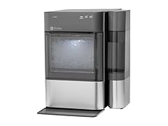 GE Profile Opal 2.0 with 0.75 Gallon Tank, Stainless Steel