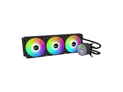 Skadi Infinity 360 AIO CPU Liquid Cooler